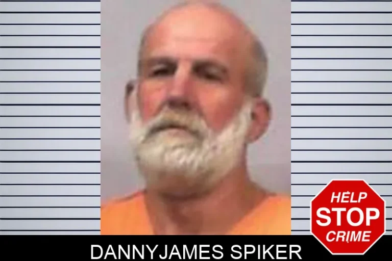 DannyJames Spiker