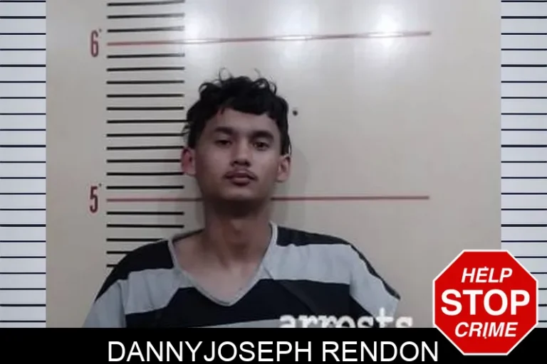 DannyJoseph Rendon