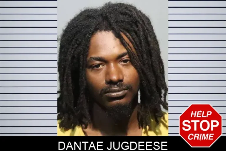 Dantae Jugdeese