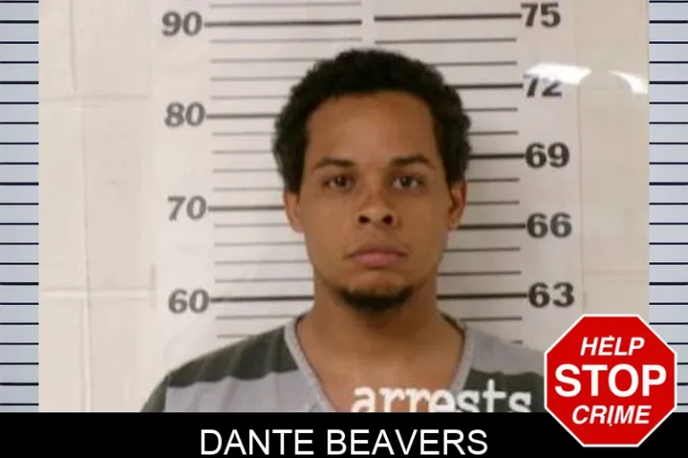 Dante Beavers