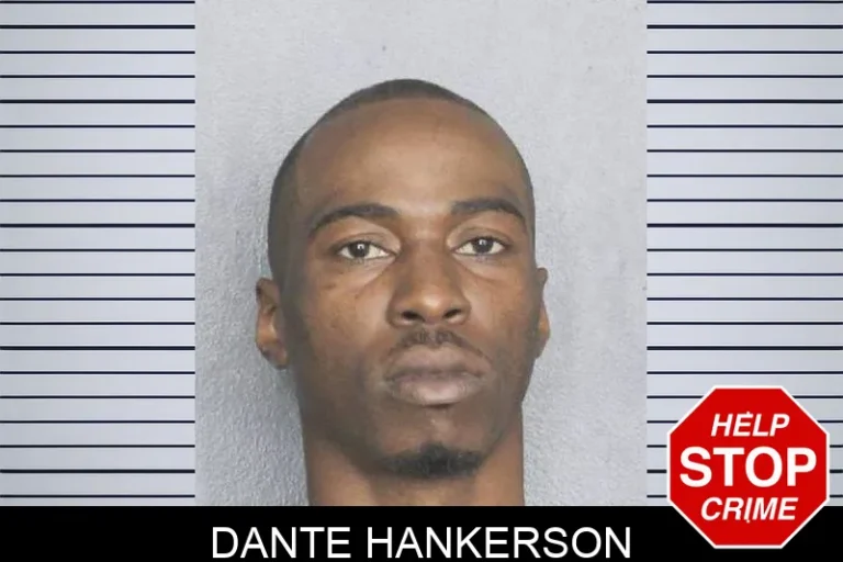 Dante Hankerson