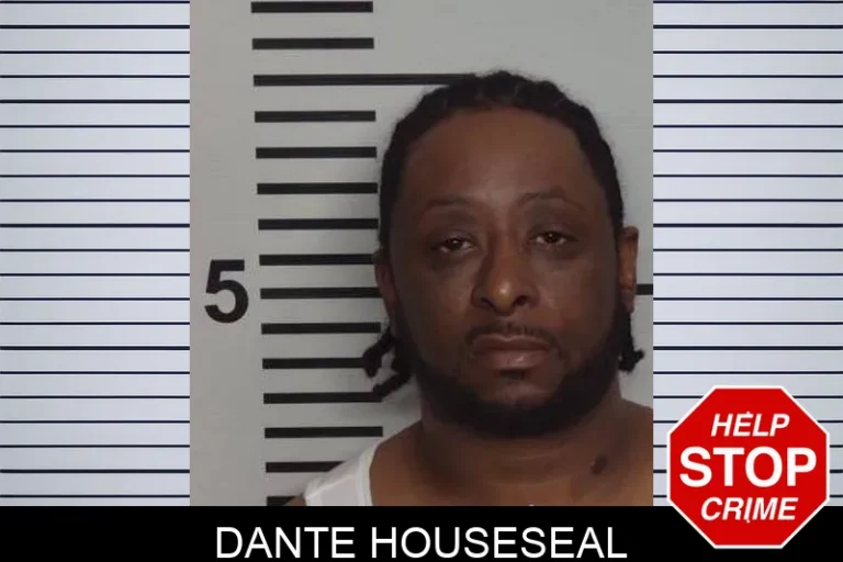 Dante Houseseal