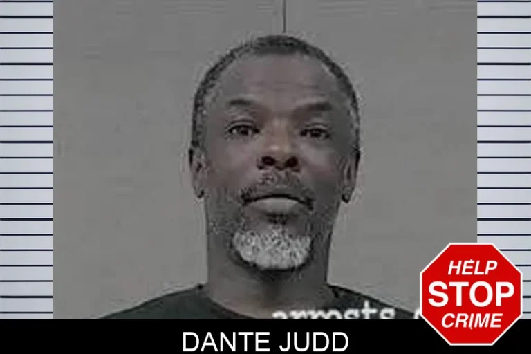Dante Judd
