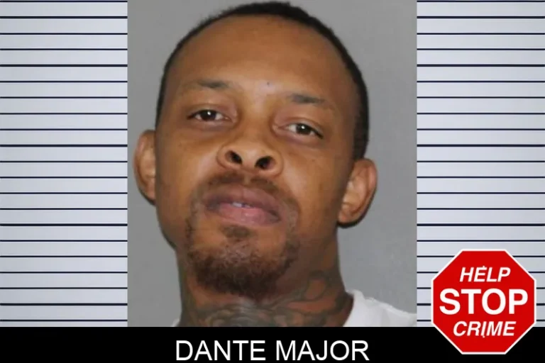 Dante Major