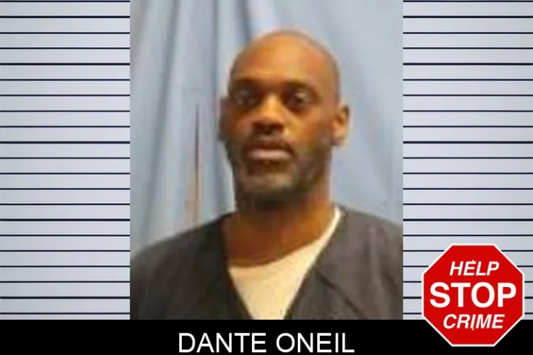 Dante Oneil