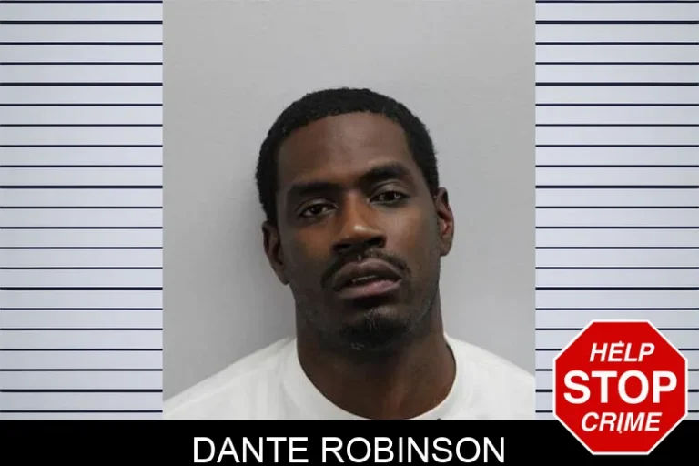 Dante Robinson