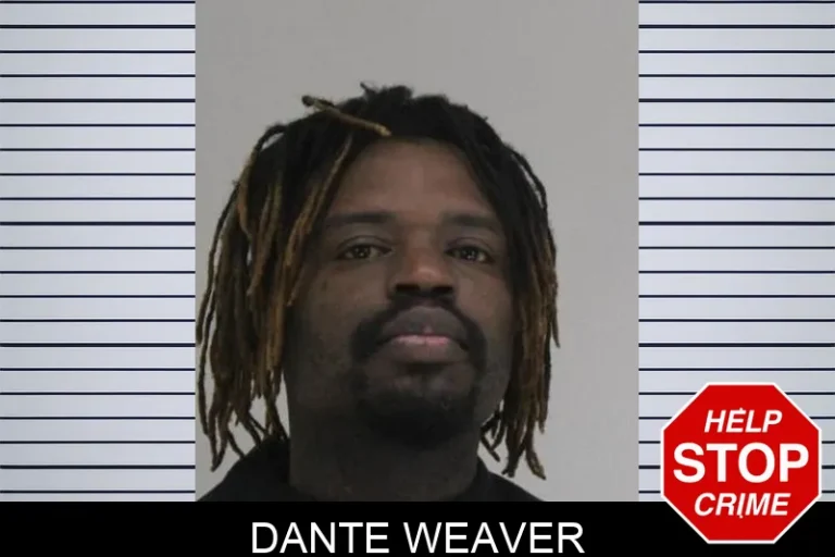 Dante Weaver