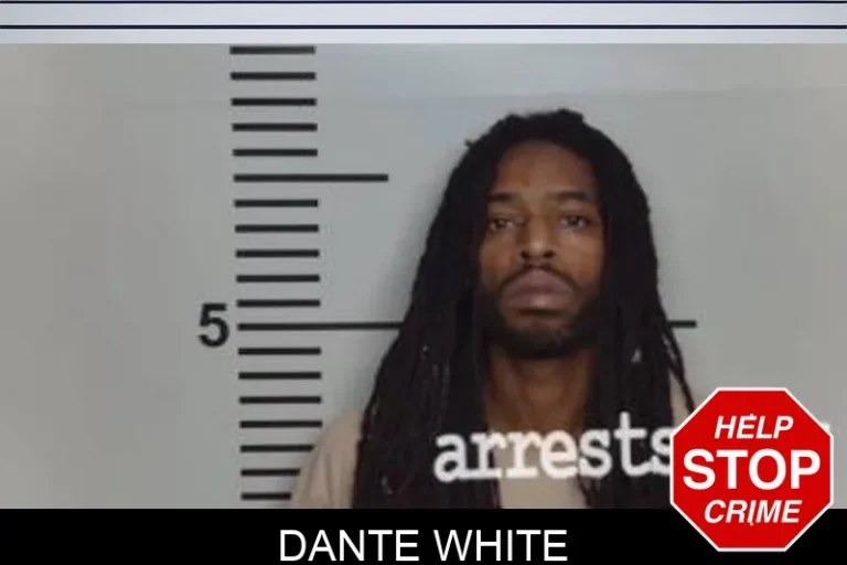 Dante White