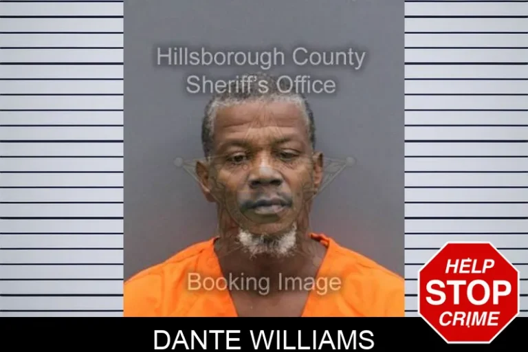 Dante Williams