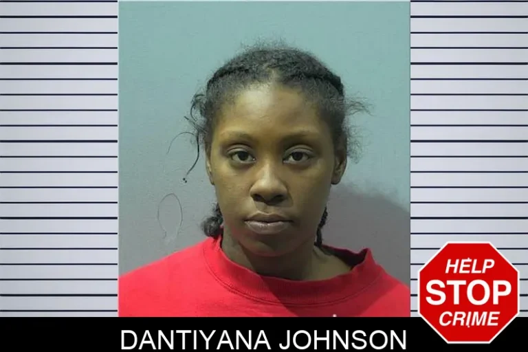 Dantiyana Johnson