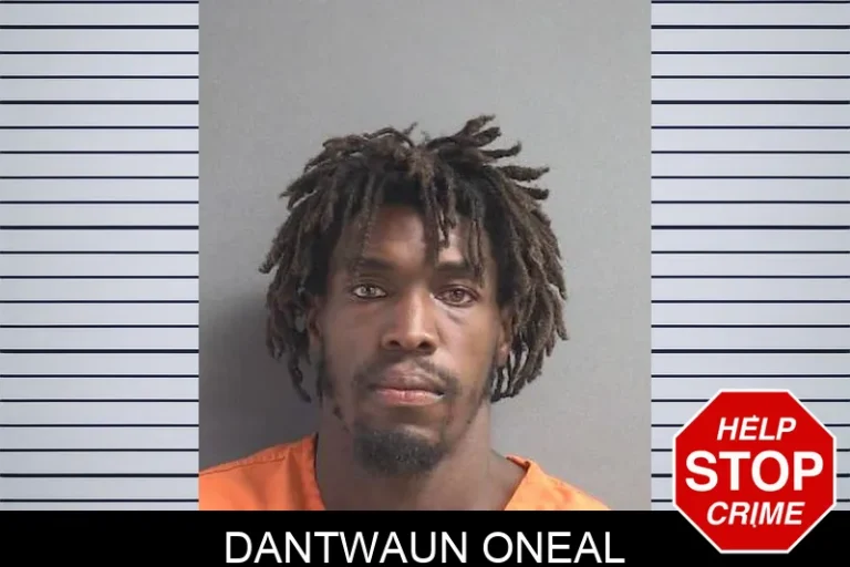 Dantwaun Oneal