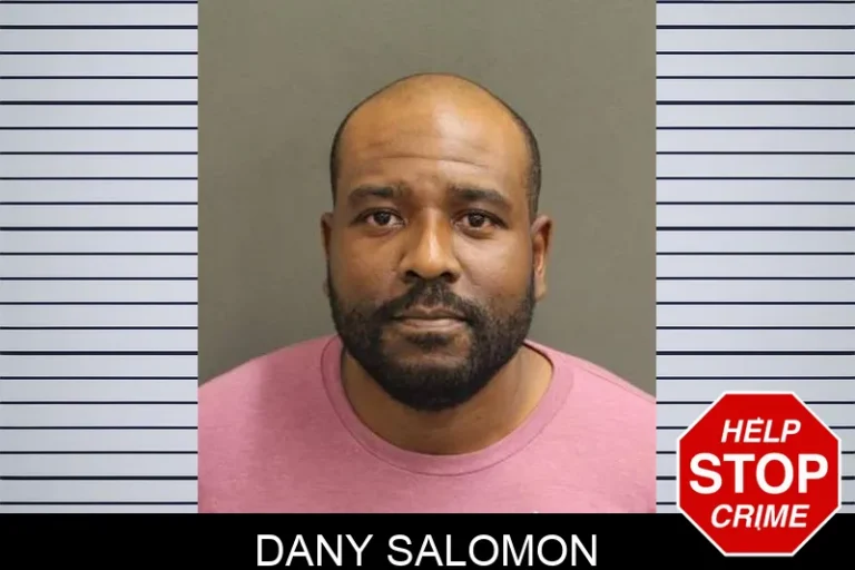 Dany Salomon