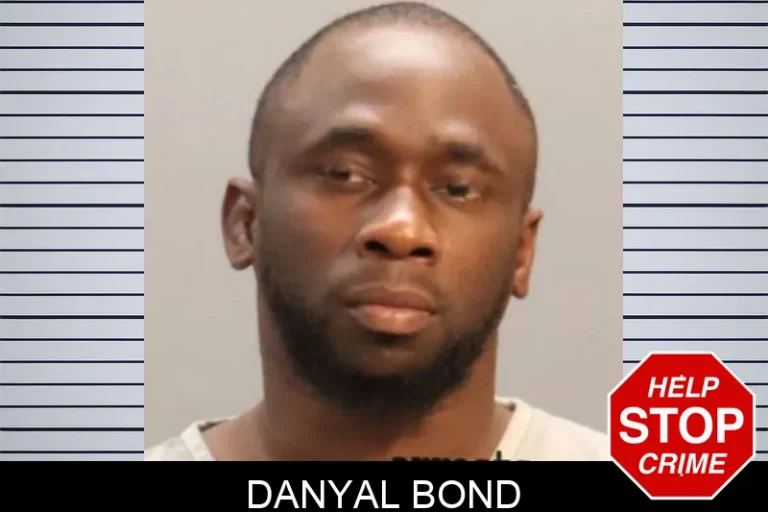Danyal Bond