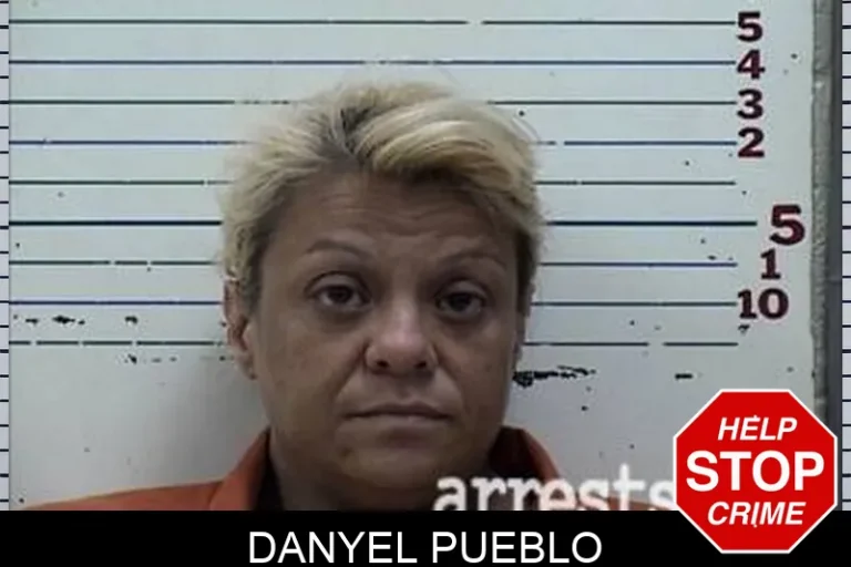 Danyel PuEblo