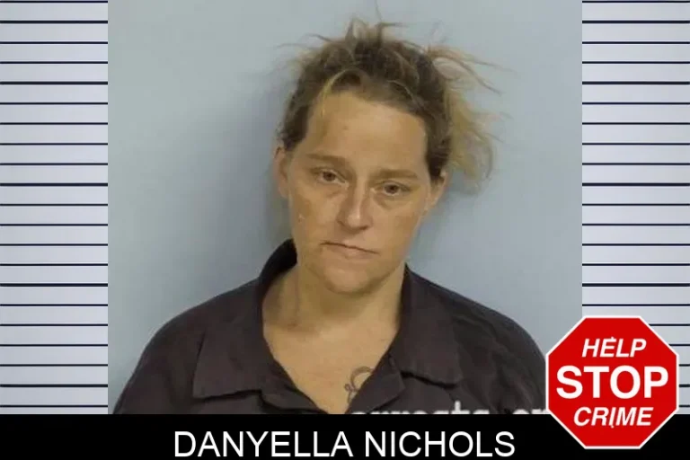 Danyella Nichols