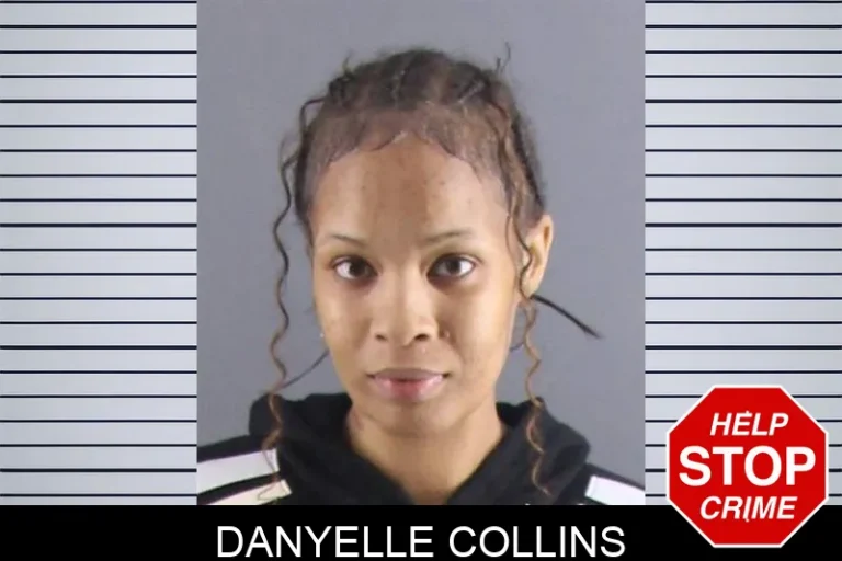 Danyelle Collins