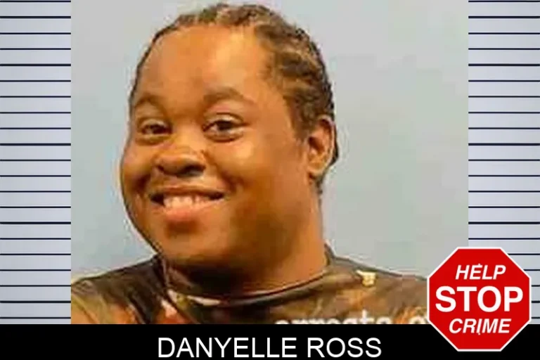 Danyelle Ross