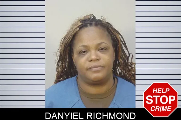 Danyiel Richmond