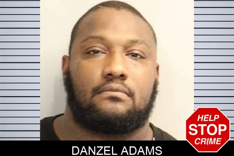 Danzel Adams