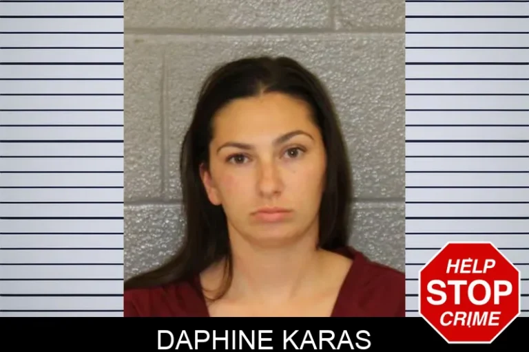 Daphine Karas