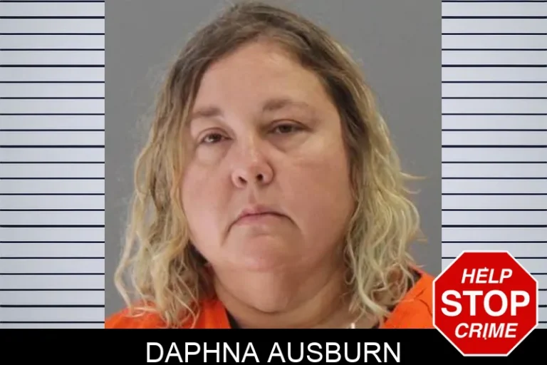 Daphna Ausburn