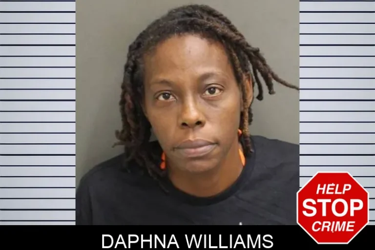 Daphna Williams