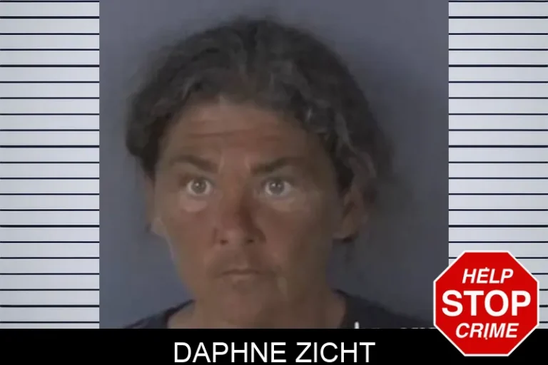 Daphne Zicht