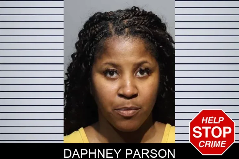 Daphney Parson