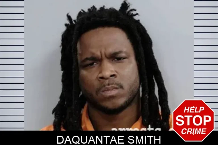 DaquAntae Smith