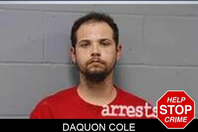 DaquOn Cole