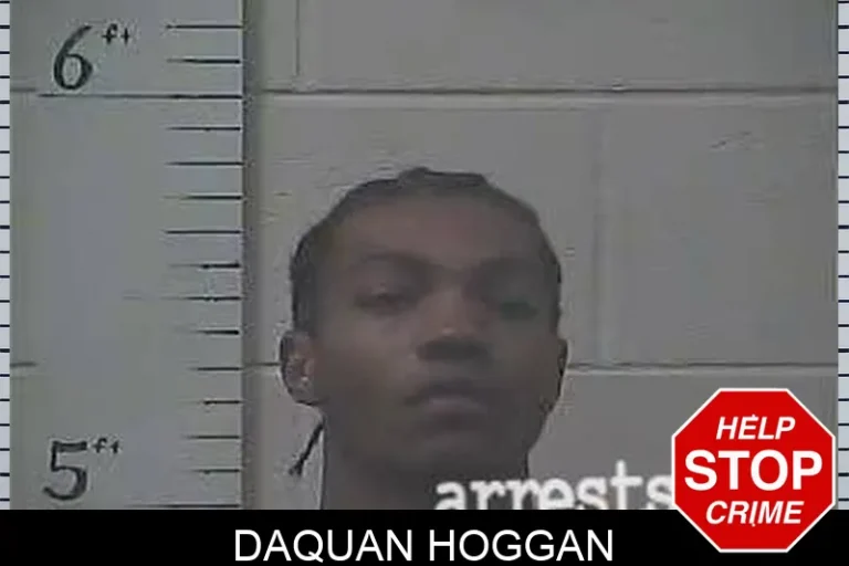 Daquan Hoggan