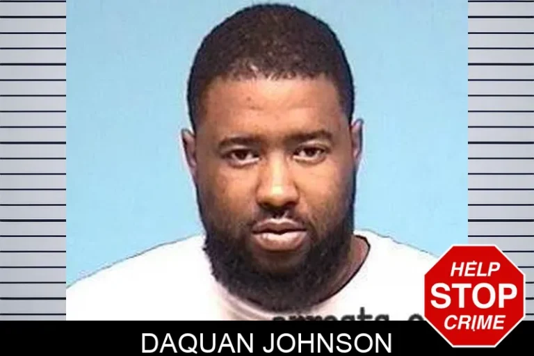 Daquan Johnson