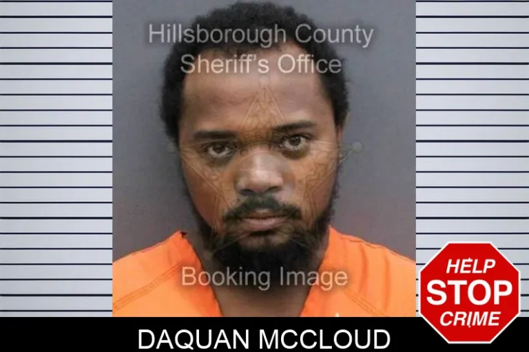 Daquan McCloud