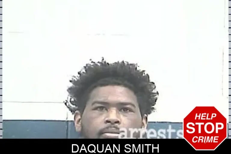 Daquan Smith