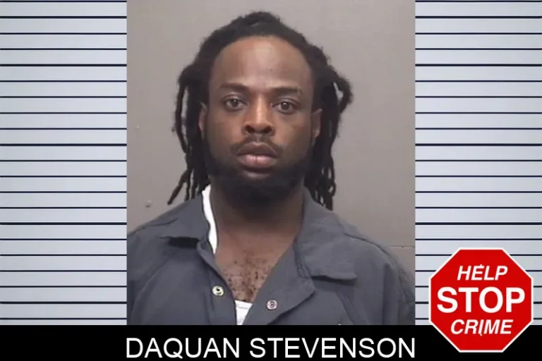 Daquan Stevenson