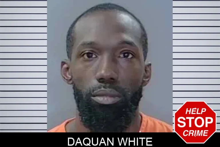 Daquan White