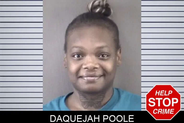 Daquejah Poole