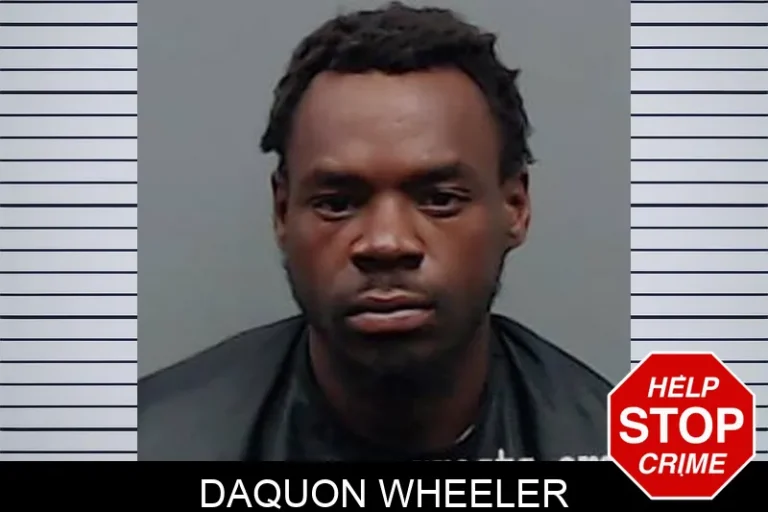 Daquon Wheeler