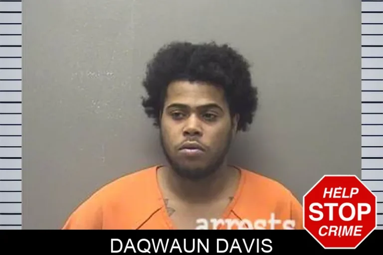 Daqwaun Davis
