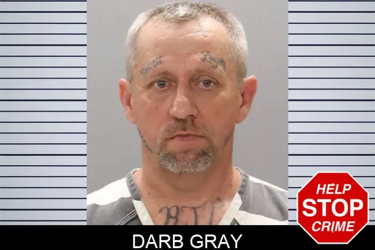 Darb Gray