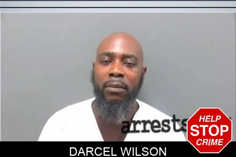 Darcel Wilson