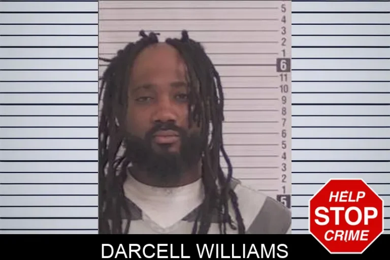 Darcell Williams