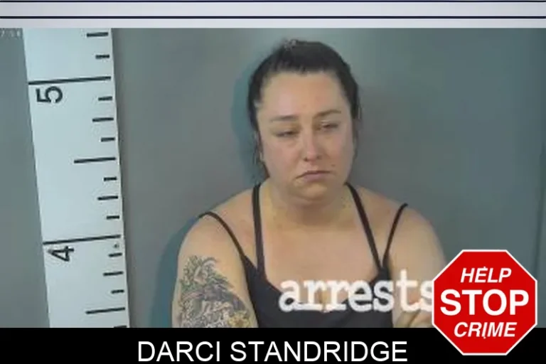 Darci Standridge