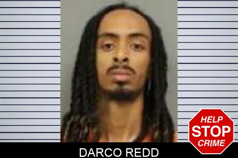 Darco Redd