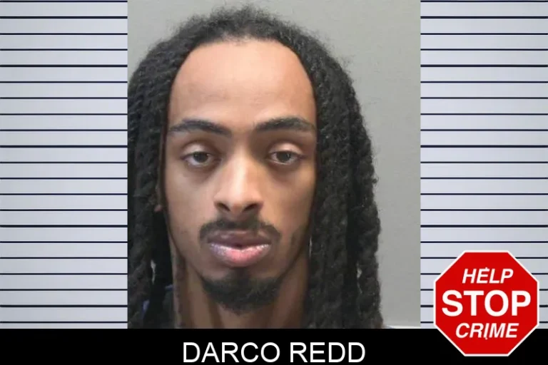 Darco Redd