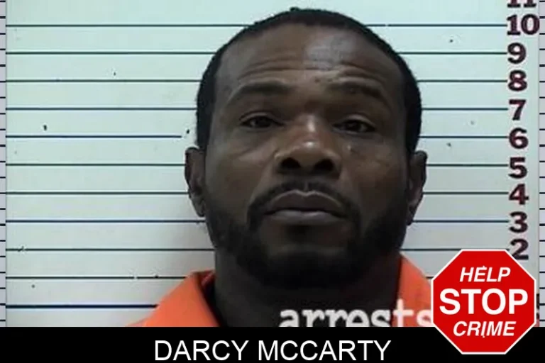Darcy McCarty