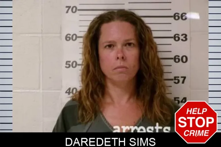 Daredeth Sims