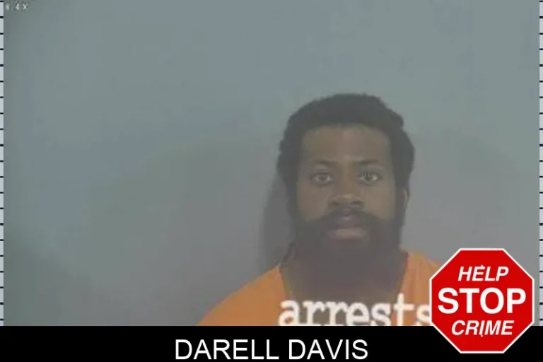 Darell Davis