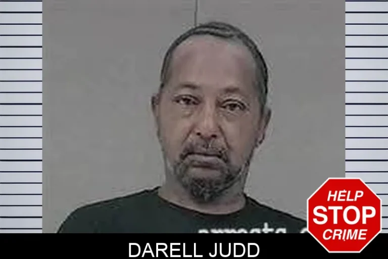 Darell Judd