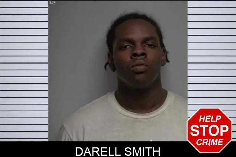 Darell Smith